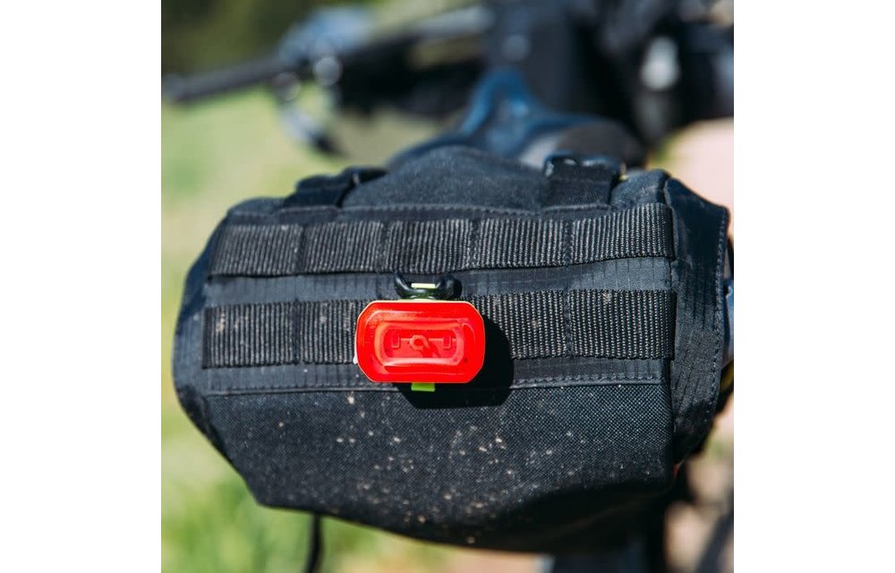 Blackburn Luz DayBlaze/click Combo Del/Tra 400 Lum USB