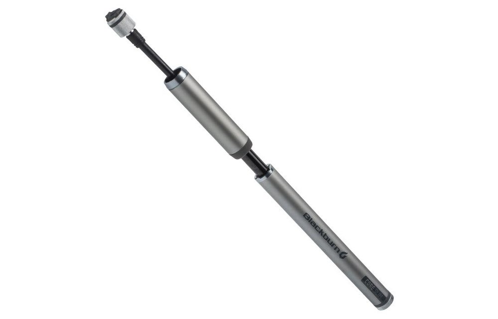 Blackburn Bomba Core Slim Mini 120PSI