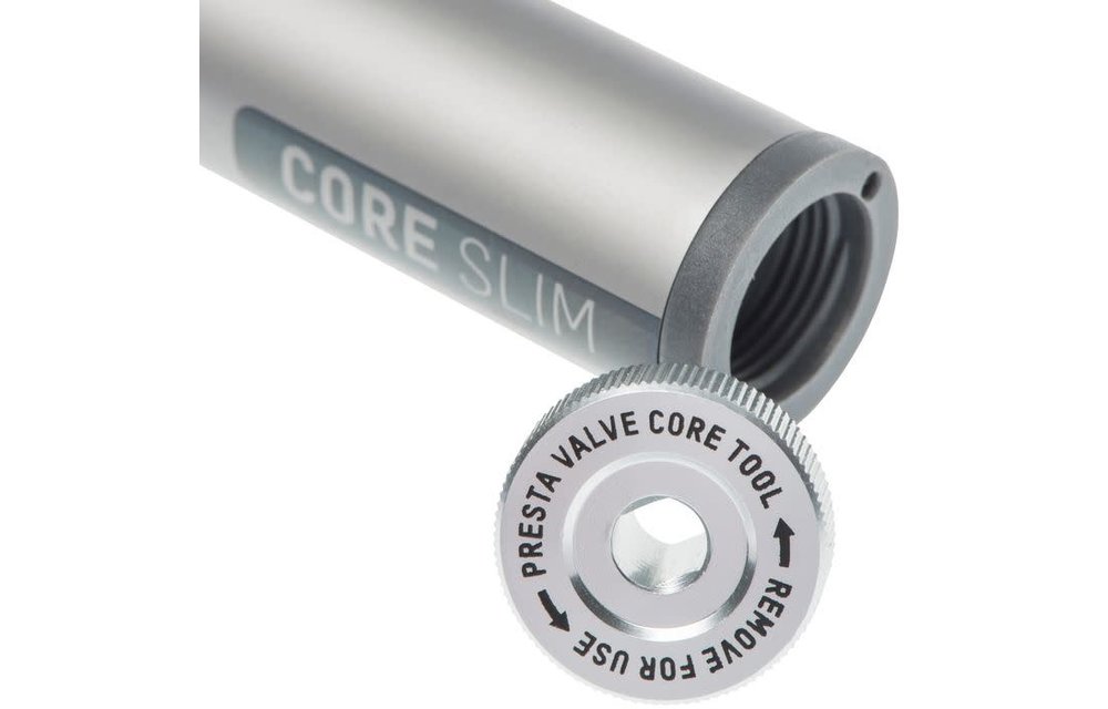 Blackburn Bomba Core Slim Mini 120PSI