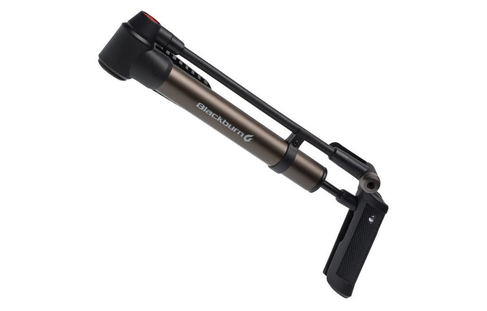 Blackburn Bomba Mammoth Flip mini/pie 90PSI