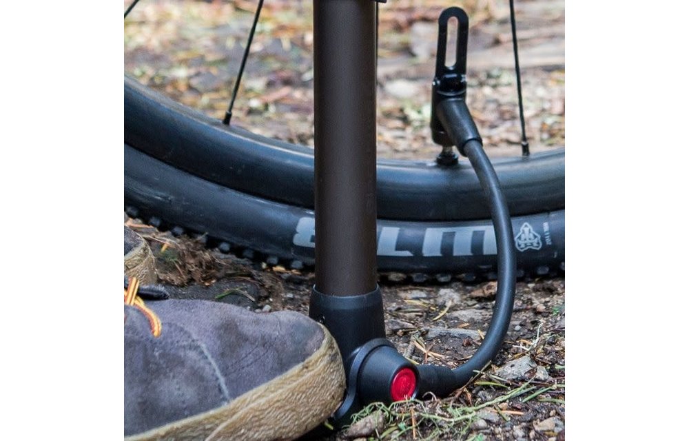 Blackburn Bomba Mammoth Flip mini/pie 90PSI