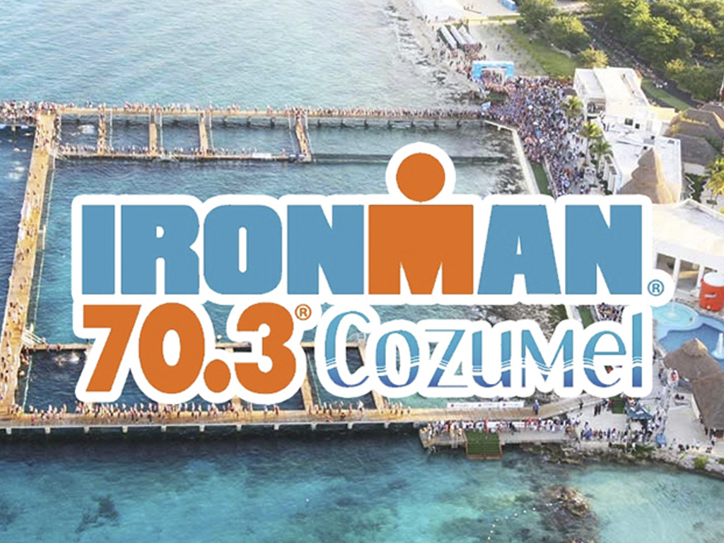 Ironman Cozumel  Tips 