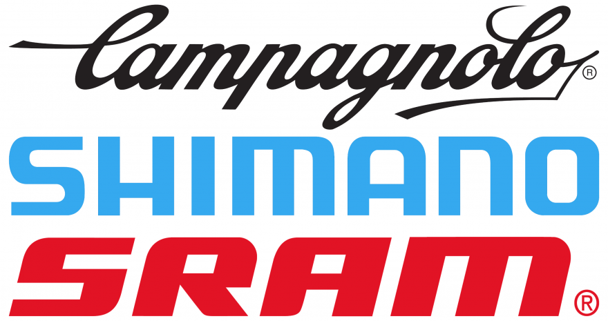 Comparativa Shimano, SRAM, Campagnolo ¿cual es el más ligero?
