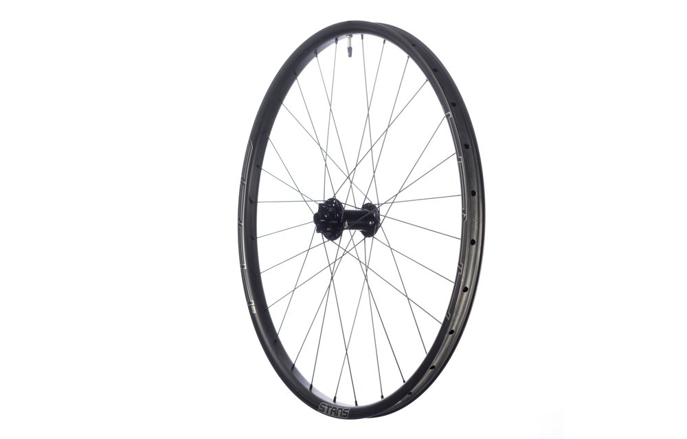 Stans No Tube Arch Carbon CB7 Juego