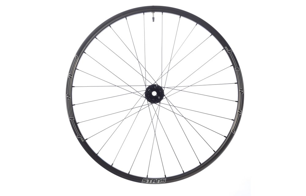 Stans No Tube Arch Carbon CB7 Juego