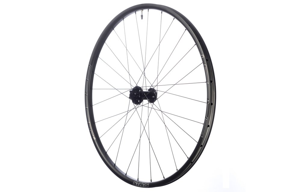 Stans No Tube Crest Carbon CB7 Juego