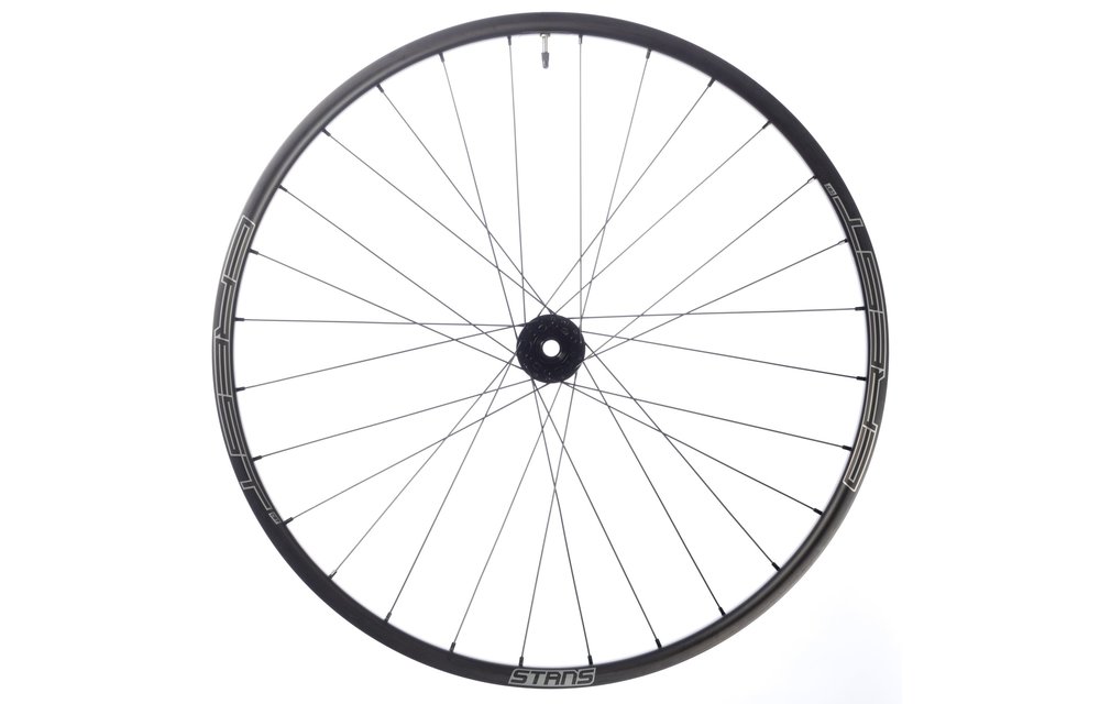 Stans No Tube Crest Carbon CB7 Juego