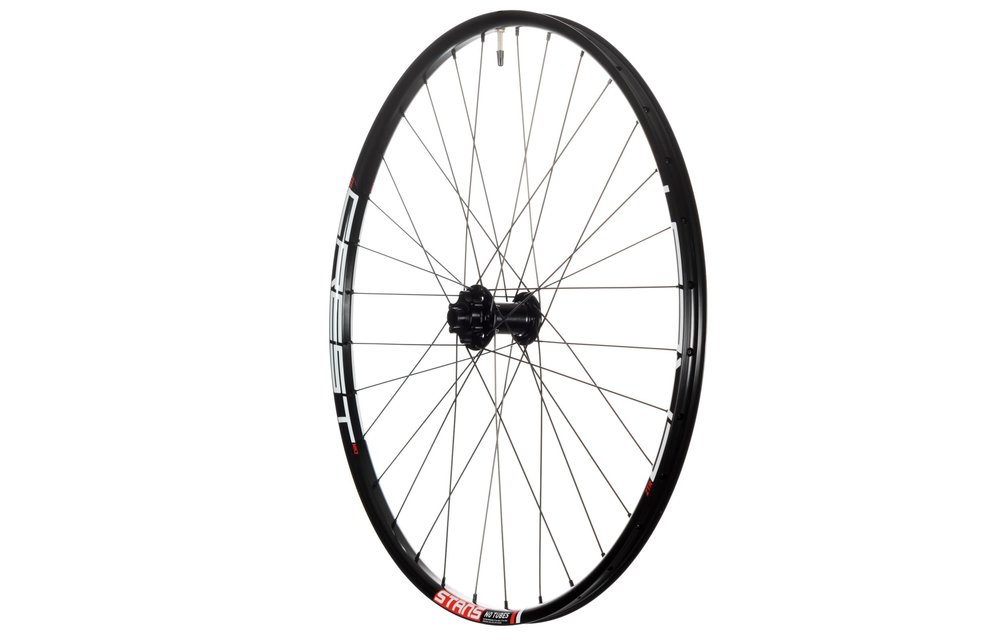 Stans No Tube Crest MK3 Juego