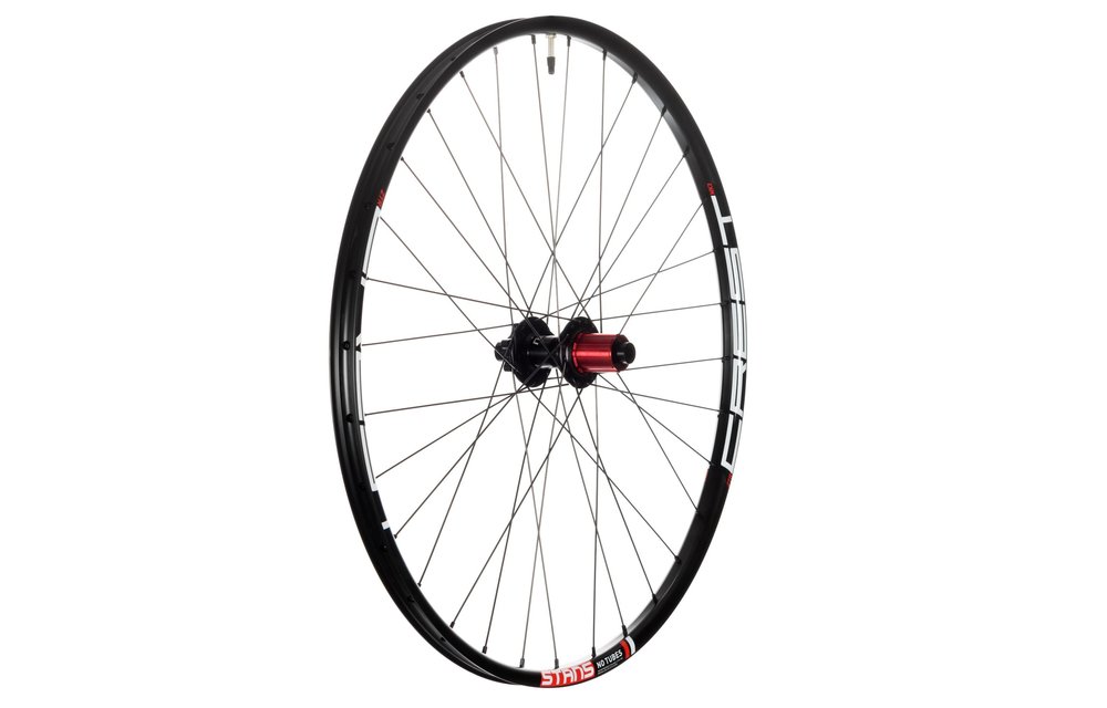 Stans No Tube Crest MK3 Juego