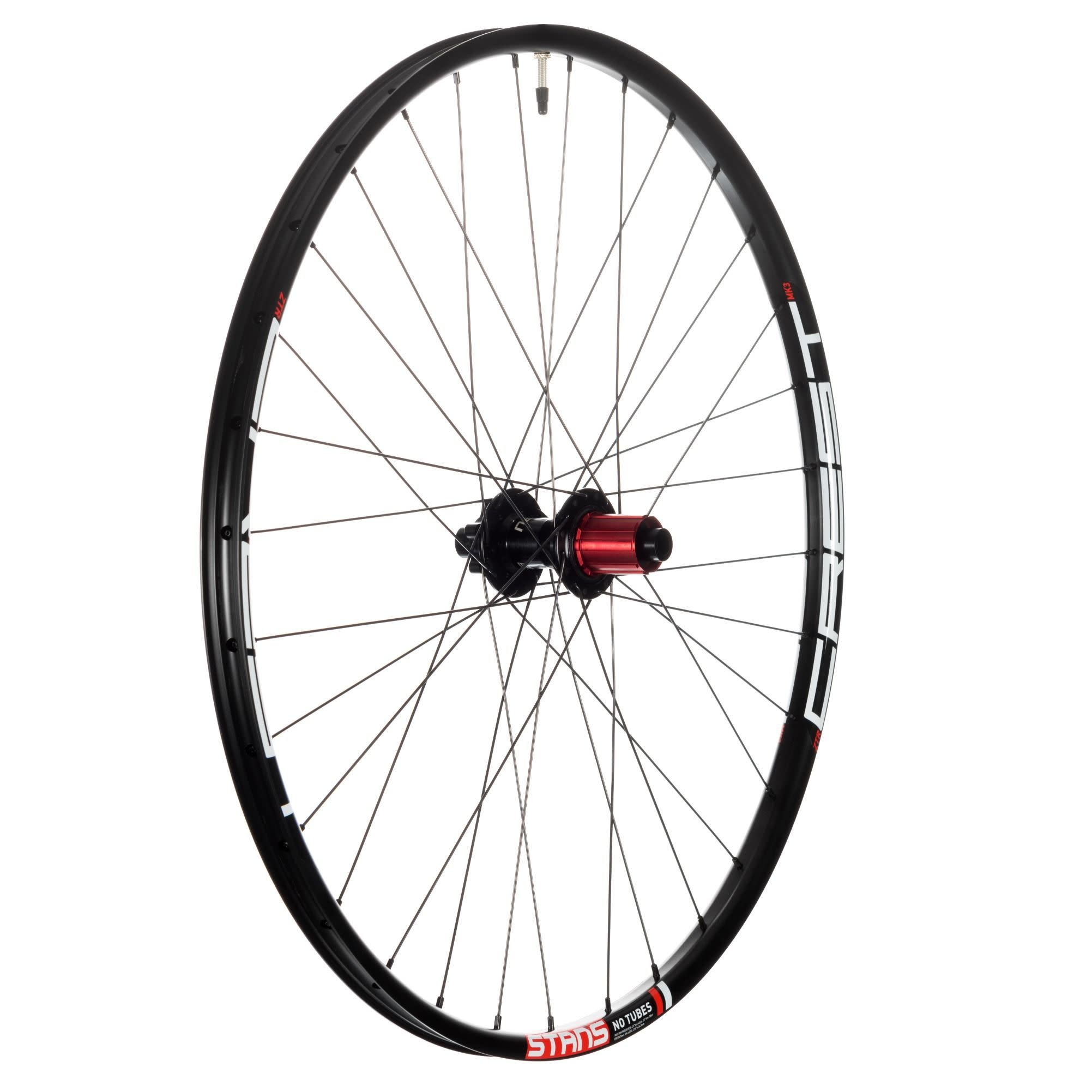 Stans No Tube Crest MK3 Juego WeRbikes Tienda de Bicicletas