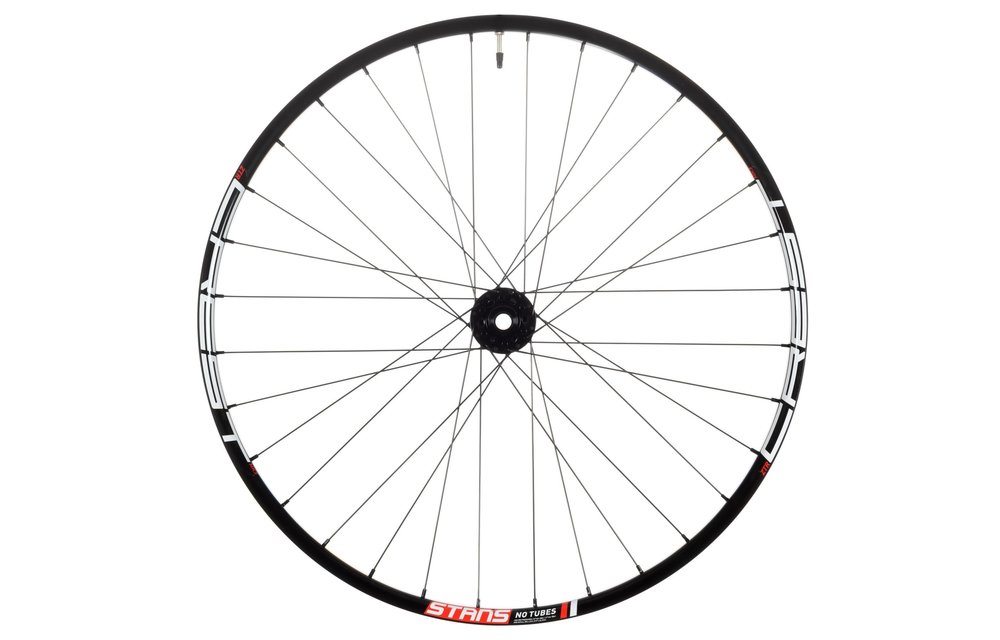 Stans No Tube Crest MK3 Juego