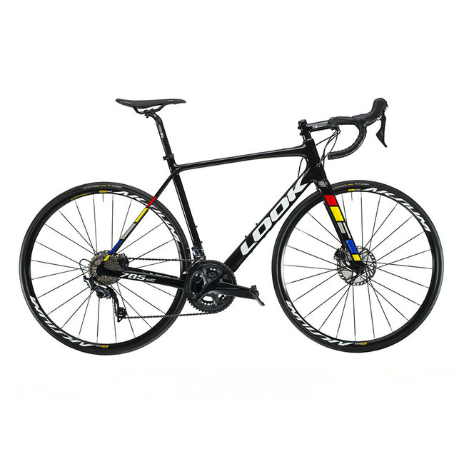 Look 785 Huez Disc Ultegra