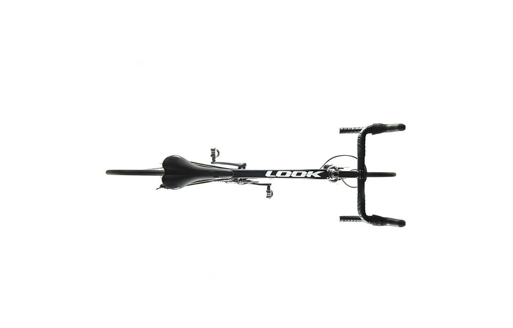 Look 785 Huez Disc Ultegra