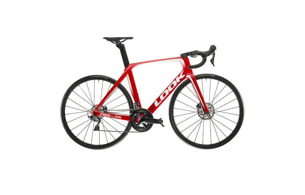 Look 795 Blade RS Disc Ultegra Di2