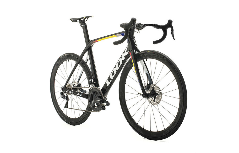 Look 795 Blade RS Disc Ultegra Di2