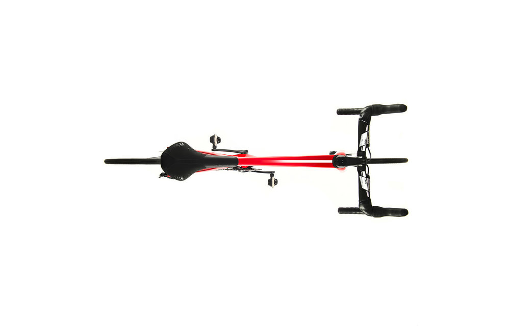 Look 795 Blade RS Disc Ultegra Di2
