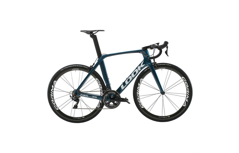 Look 795 Blade RS Force Axs