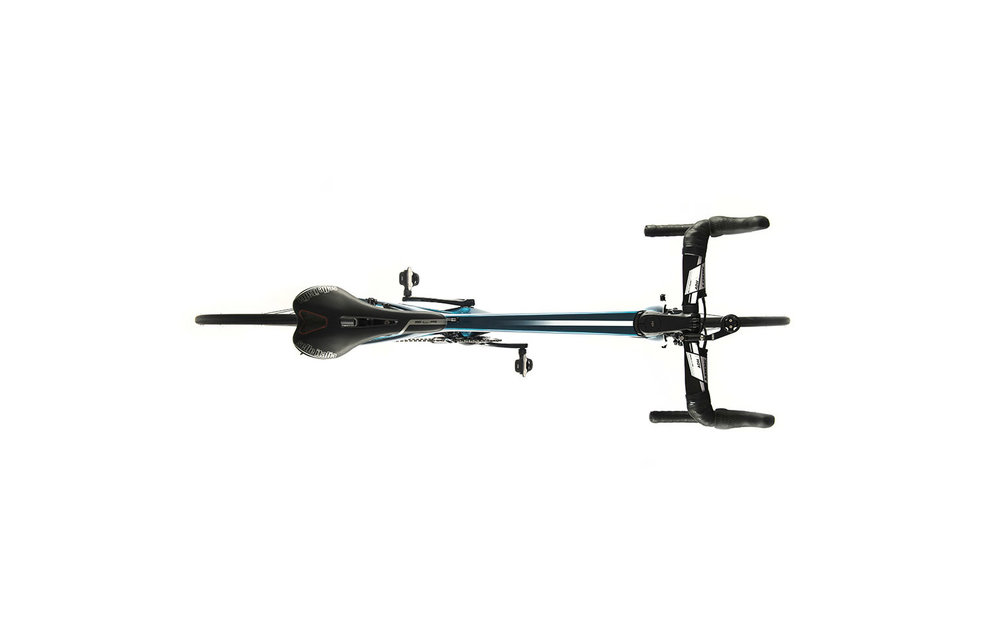 Look 795 Blade RS Force Axs
