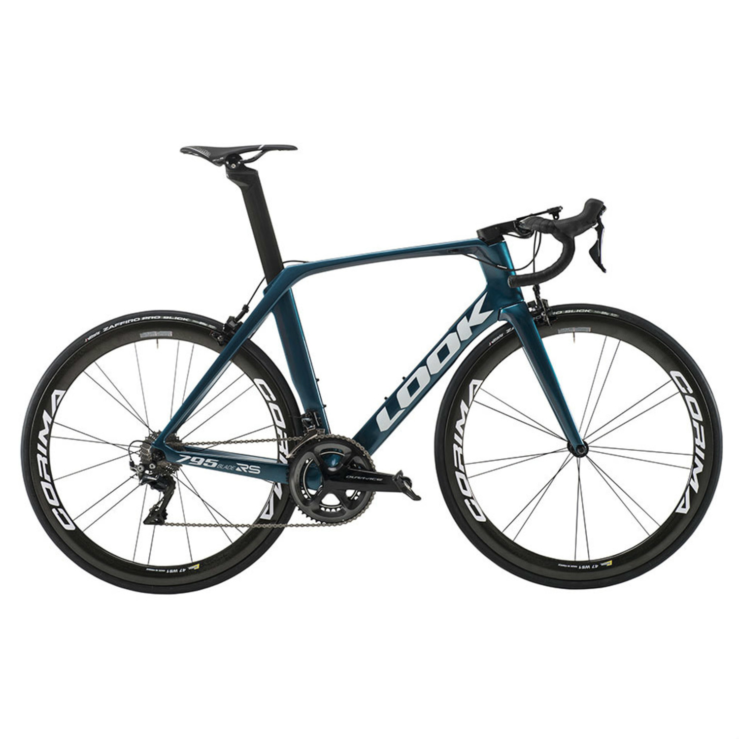 look 795 di2