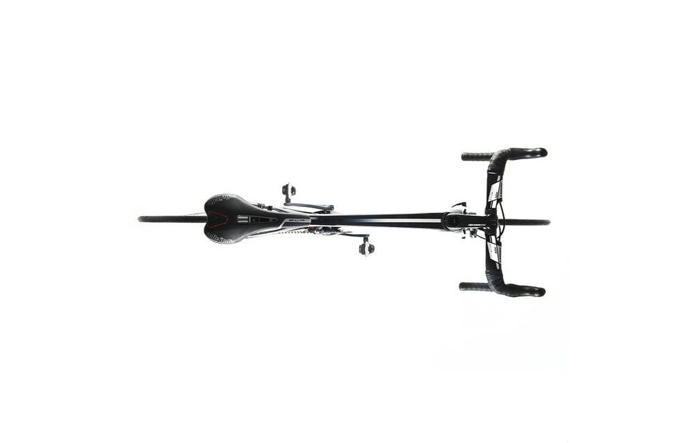 Look 795 Blade RS Disc Ultegra
