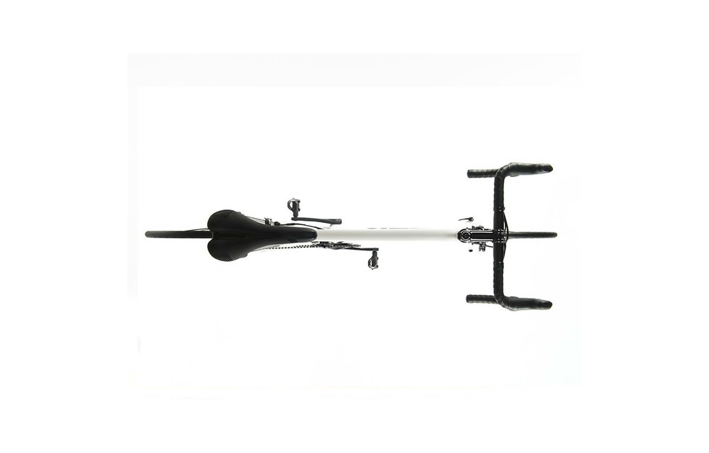 Look 785 Huez Force Axs