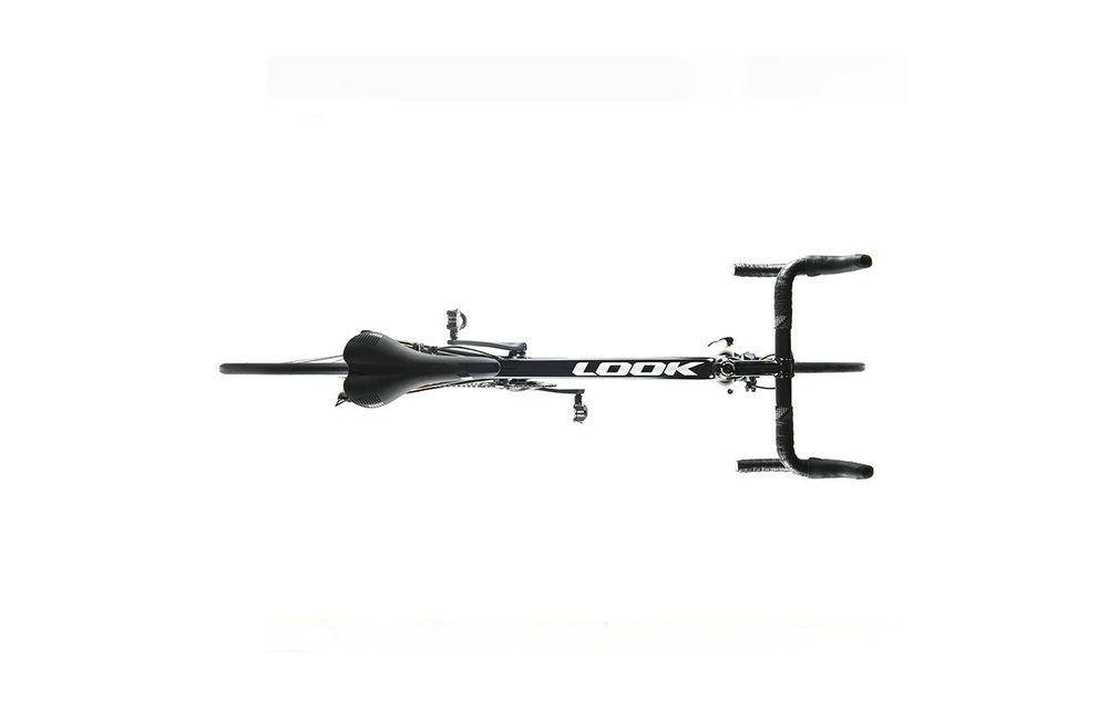 Look 785 Huez Force Axs