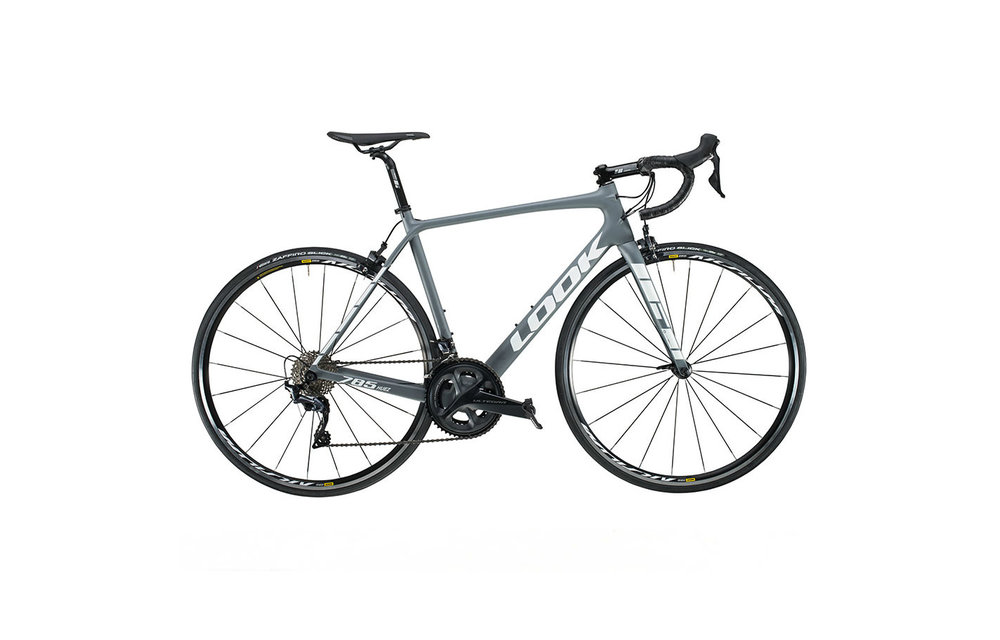 Look 785 Huez Force Axs