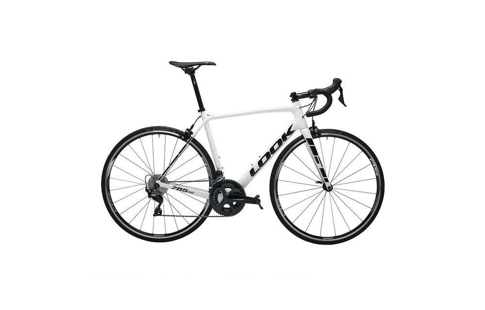 Look 785 Huez Ultegra Di2