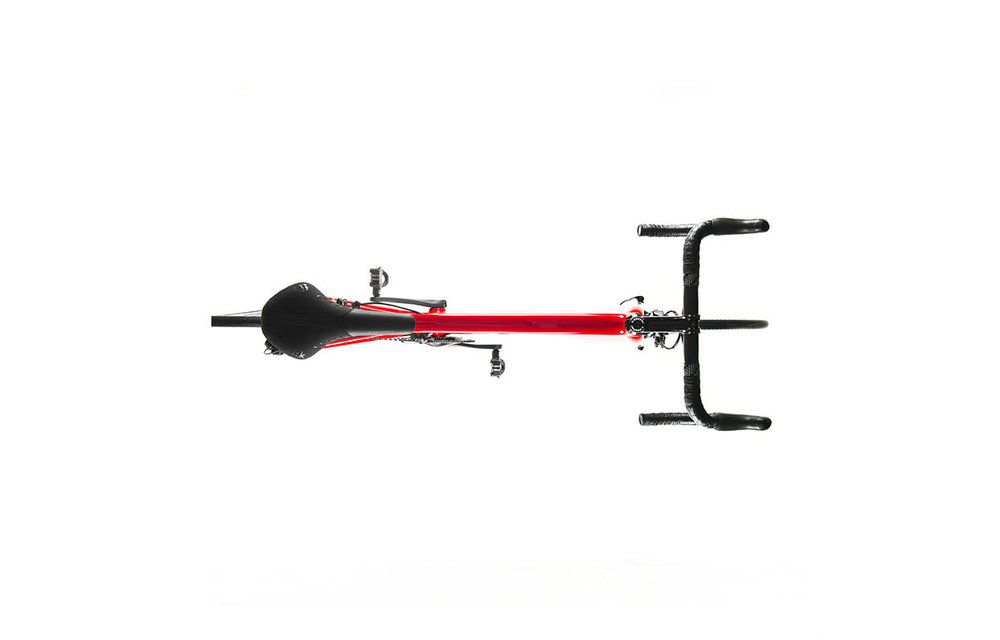Look 785 Huez Ultegra Di2