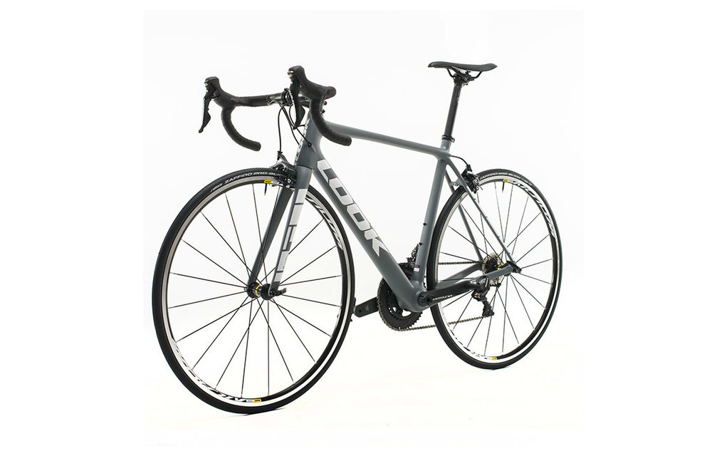 Look 785 Huez Ultegra Di2