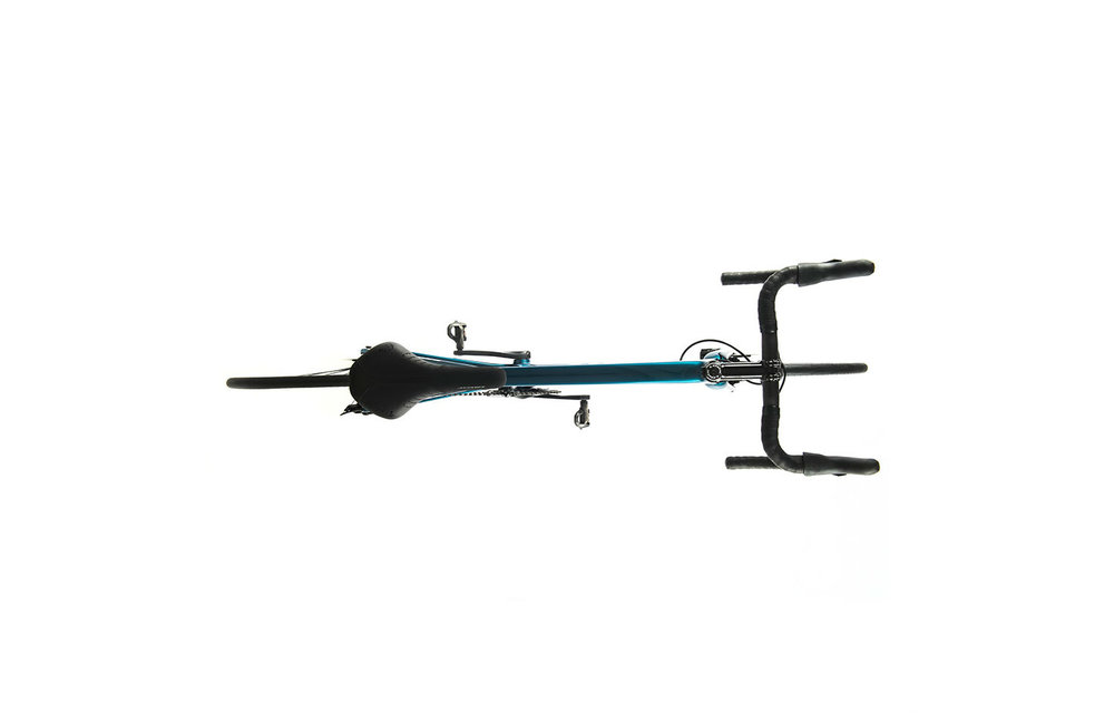 Look 785 Huez Disc Force Axs