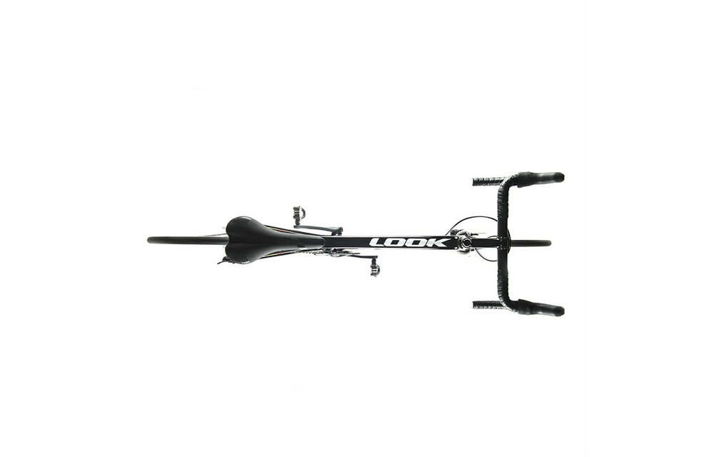 Look 785 Huez Disc Force Axs