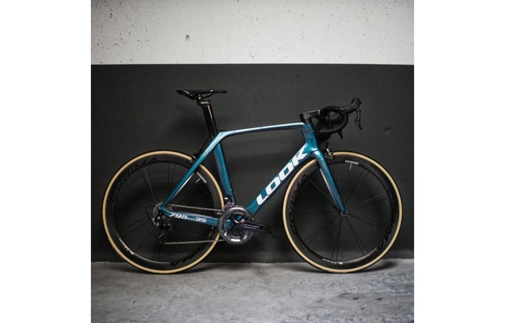 Look 795 Blade RS Force Axs
