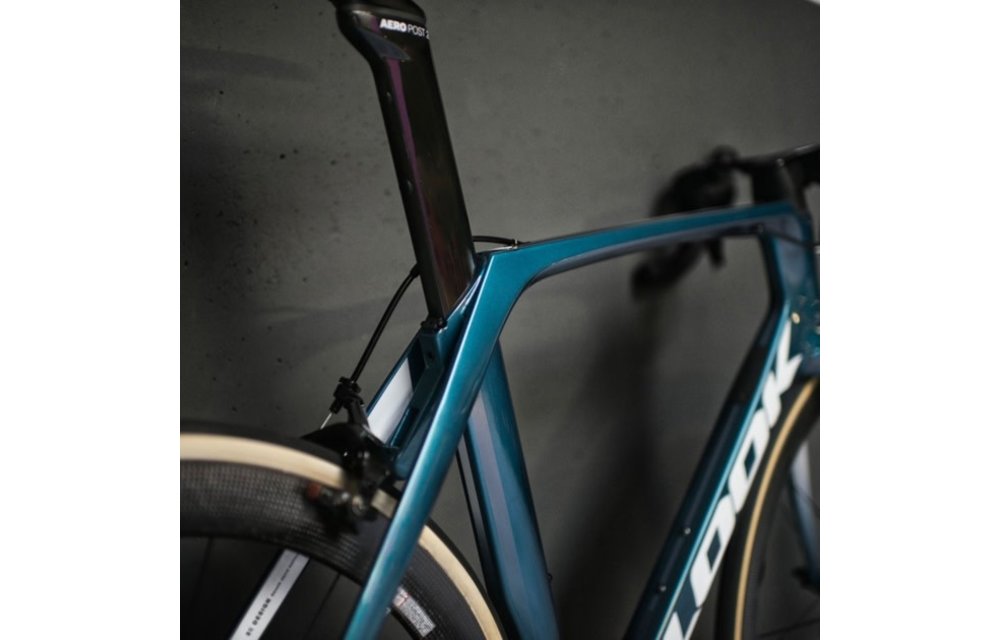 Look 795 Blade RS Force Axs