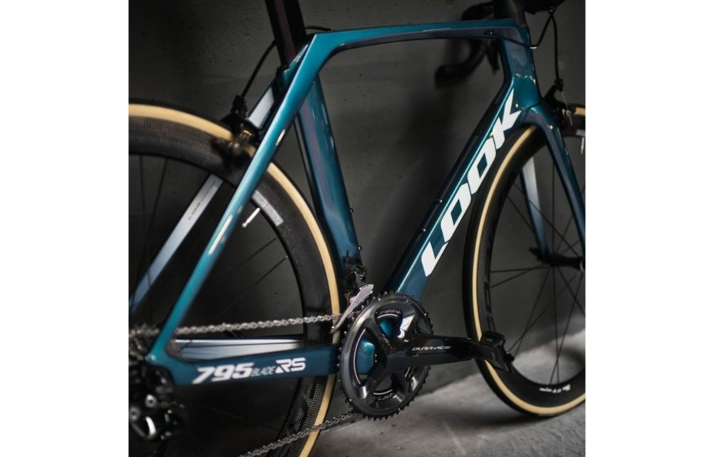 Look 795 Blade RS Force Axs