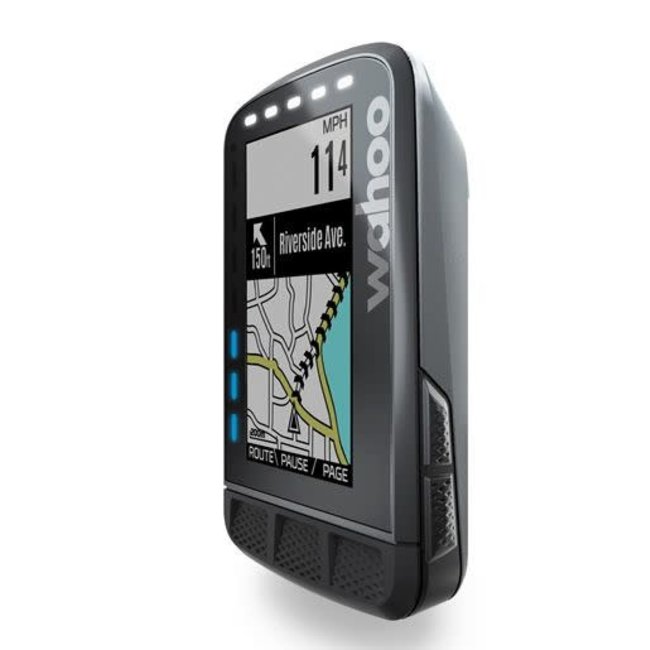 Wahoo Ciclocomputadora Elemnt Roam V2