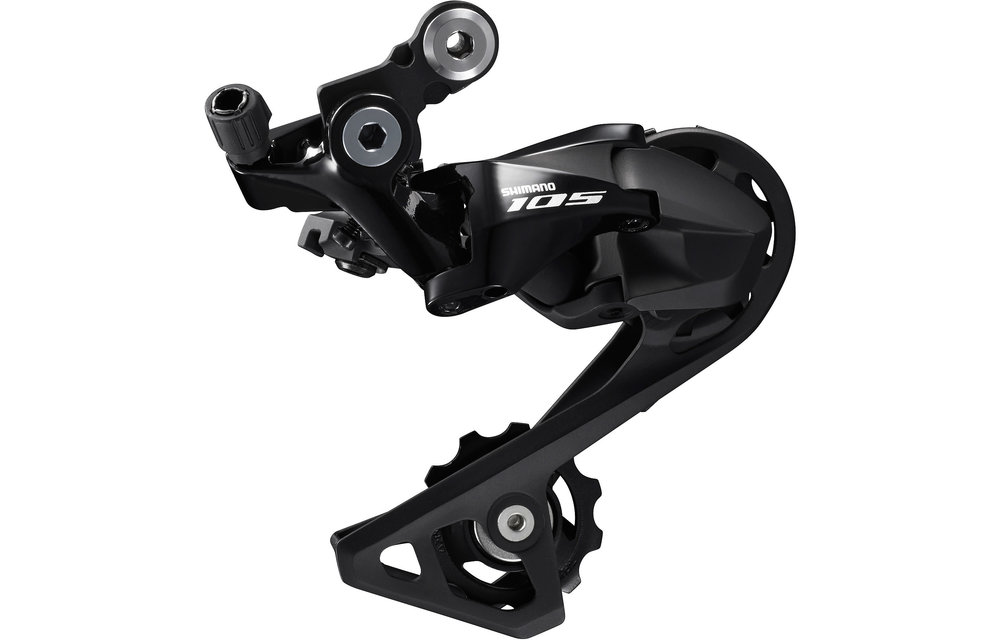 Shimano Cambio Trasero 105 RD-R7000 GS 11v