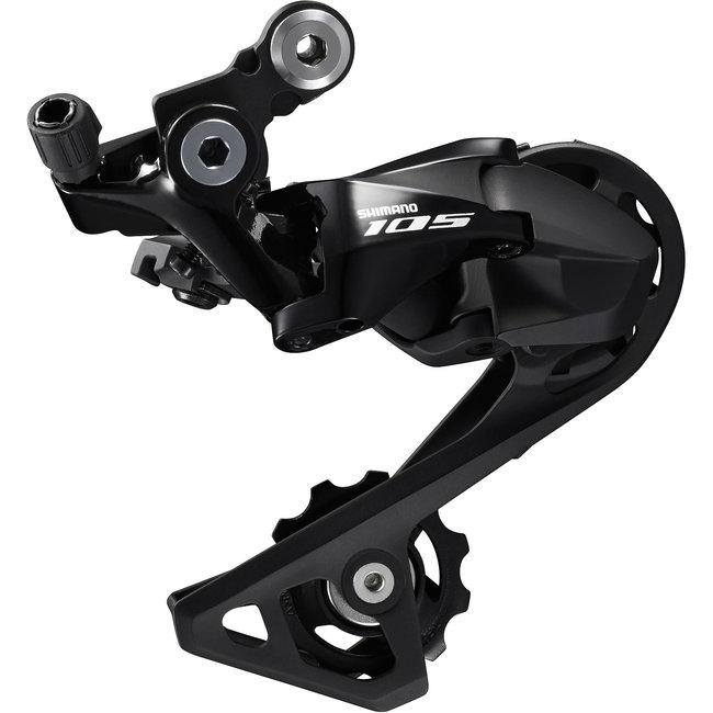 Shimano Cambio Trasero 105 RD-R7000 GS 11v