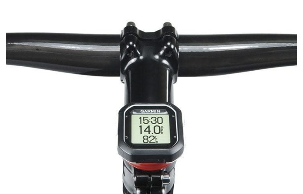 K-Edge Garmin Gravity Cap Mount CNC negro