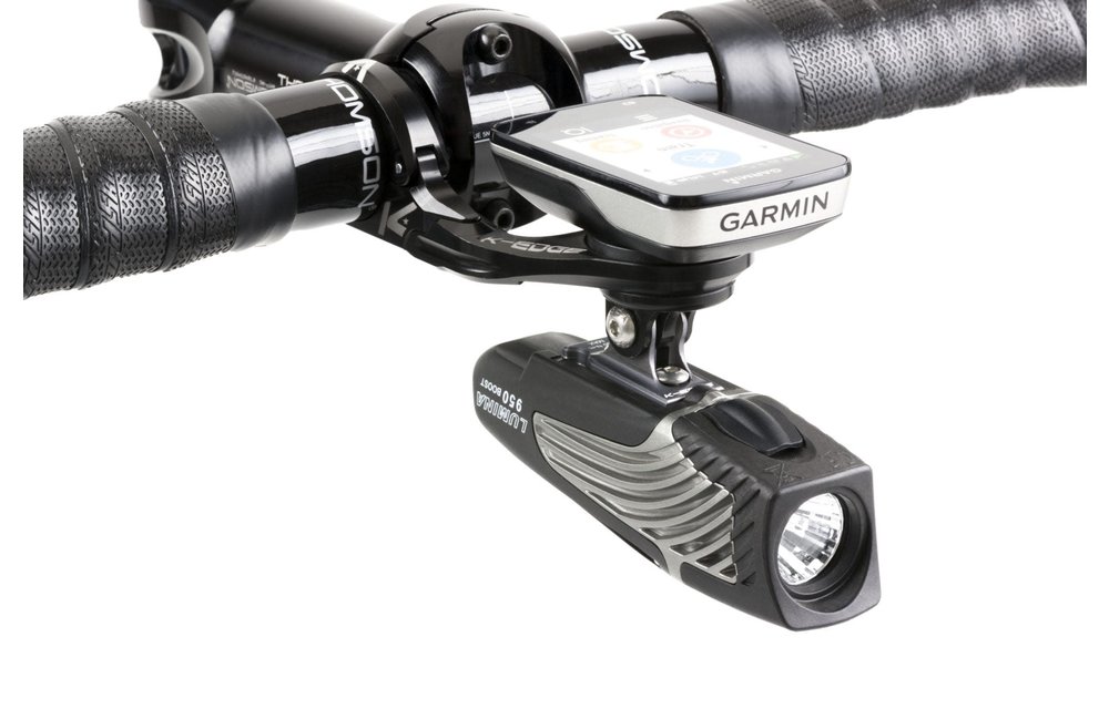 K-Edge Garmin Pro Combo Montura