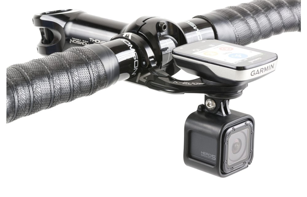 K-Edge Garmin Pro Combo Montura