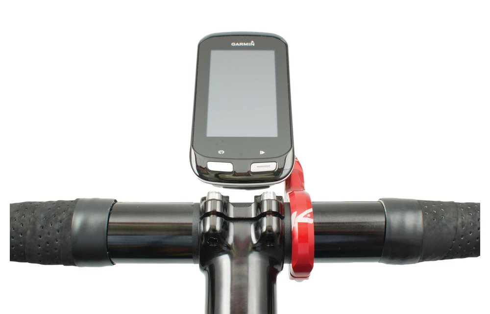 K-Edge Garmin Pro XL Montura