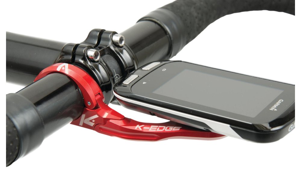K-Edge Garmin Pro XL Montura