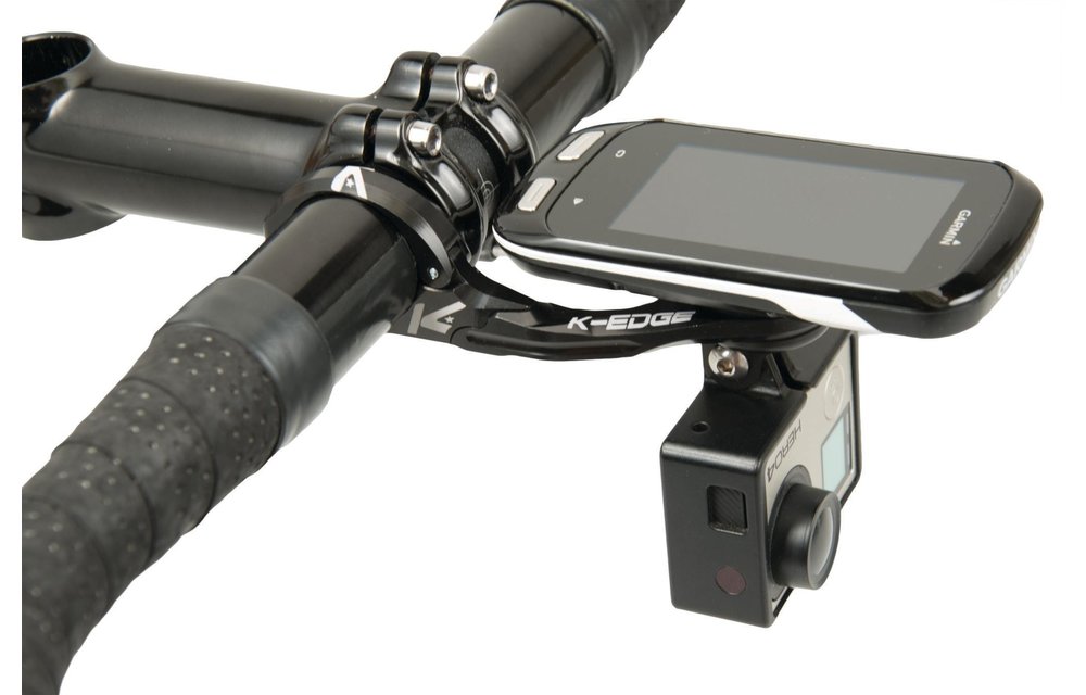 K-Edge Garmin Pro XL Combo Montura
