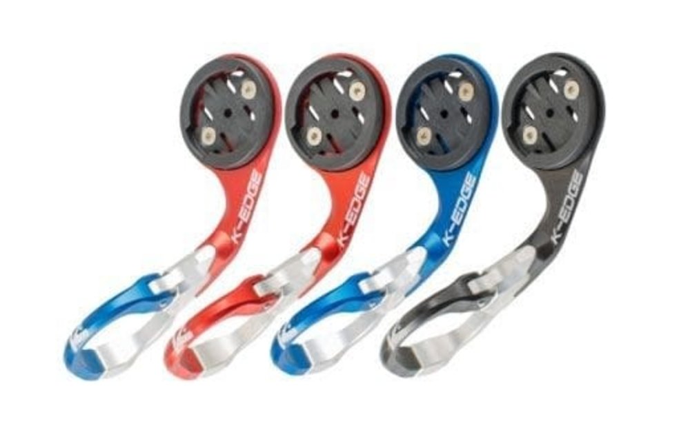 K-Edge Garmin Race Montura