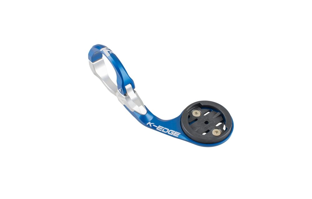 K-Edge Garmin Race Montura