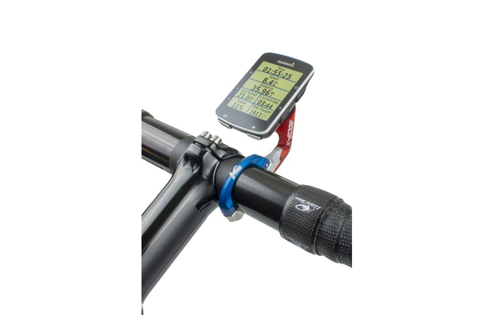 K-Edge Garmin Race Montura