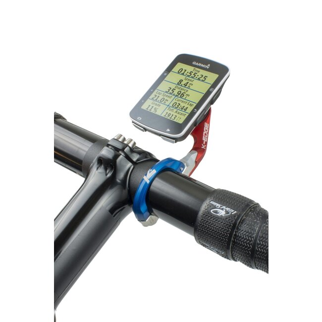 K-Edge Garmin Race Montura