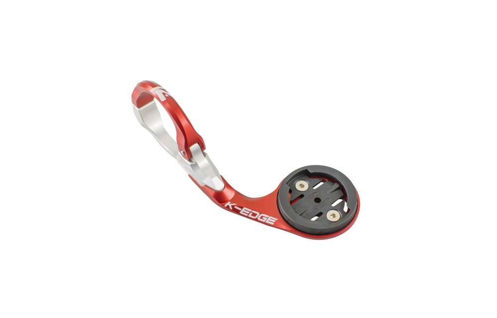 K-Edge Garmin Race Montura