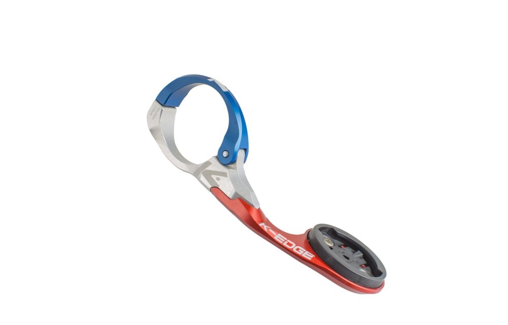 K-Edge Garmin Race Montura